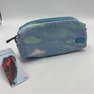 NWT Lug JIB Storage Pouch Cosmetic Case